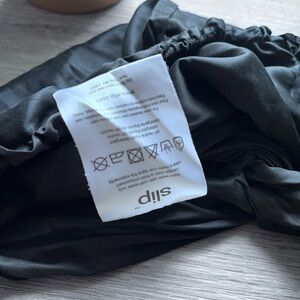 Slip Pure Silk Turban